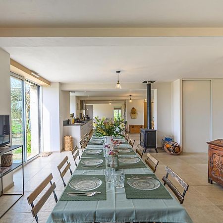 Ty-Joachim - Belle Longere Familiale Surzur Exterior foto