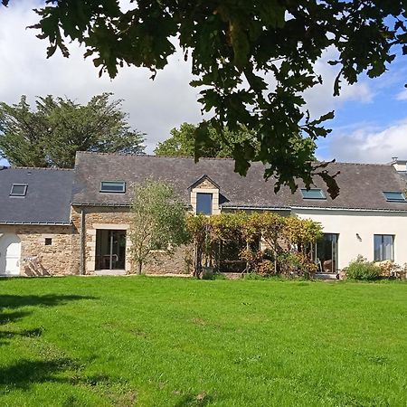 Ty-Joachim - Belle Longere Familiale Surzur Exterior foto